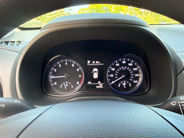 Used 2023 Hyundai Kona SEL AWD/4WD image 9