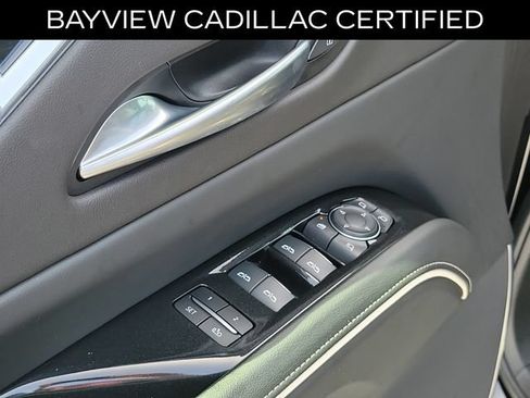 Certified 2024 Cadillac Escalade Sport AWD/4WD image 24