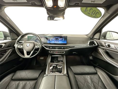 Used 2024 BMW X5 xDrive40i image 33