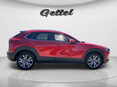 Used 2023 MAZDA CX-30 AWD 2.5 S w/ Preferred Package