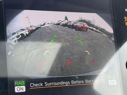 Used 2020 Subaru Legacy Limited XT w/ Popular Package #2 image 17