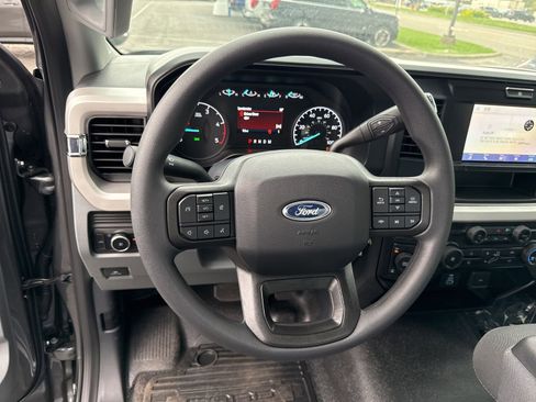 New 2026 Ford F250 XL w/ XL Off-Road Package AWD/4WD image 20