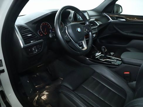 Used 2019 BMW X3 xDrive30i w/ Convenience Package image 18