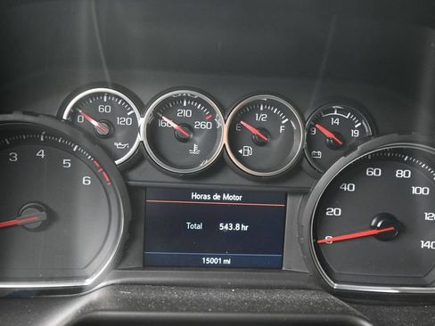 Used 2024 Chevrolet Tahoe LS RWD image 10