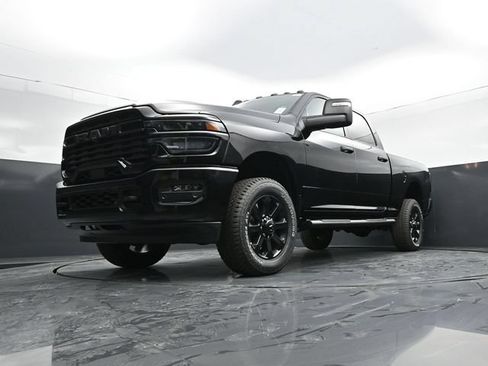 New 2026 RAM 2500 Tradesman AWD/4WD image 47