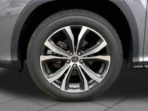 Certified 2021 Lexus RX 350 AWD w/ Premium Package image 11