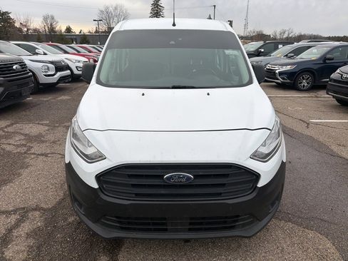 Used 2019 Ford Transit Connect XL image 8