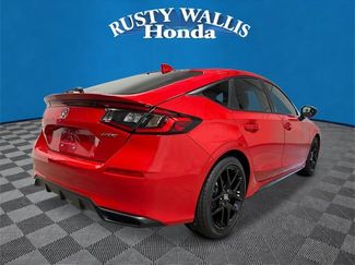 New 2025 Honda Civic Sport video 3