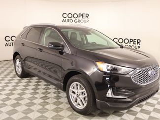 Used 2023 Ford Edge SEL w/ Convenience Package video 1