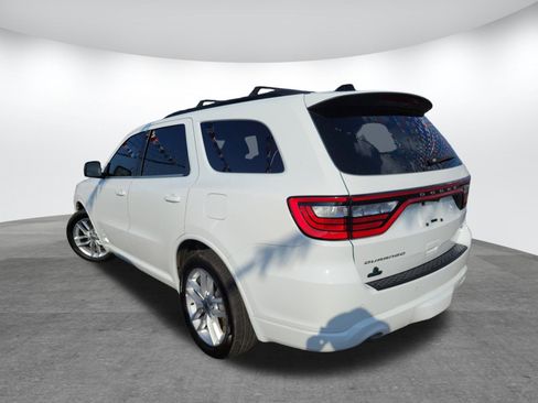 Used 2023 Dodge Durango GT image 7