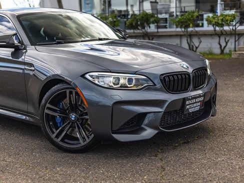 Used 2017 BMW M2 image 3