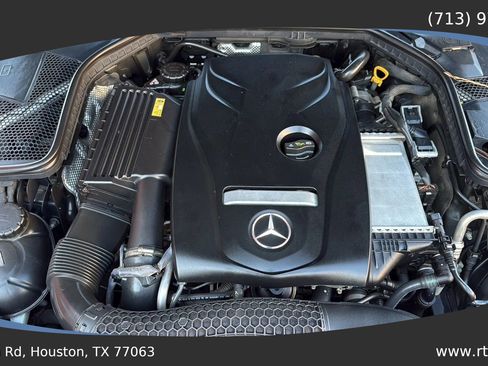 Used 2017 Mercedes-Benz C 300 Coupe image 41