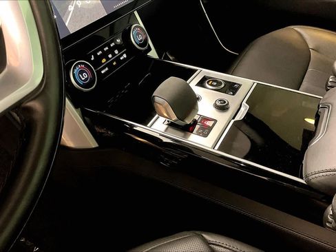 Used 2023 Land Rover Range Rover Autobiography AWD/4WD image 49