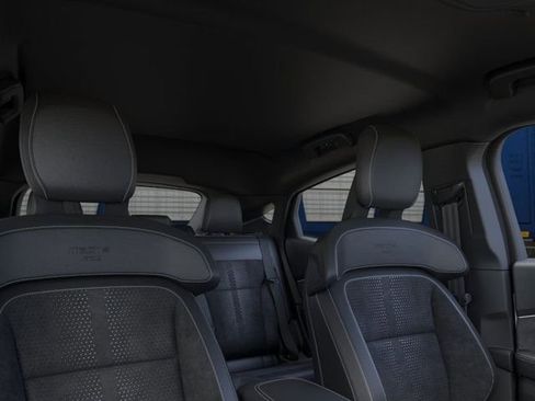 New 2026 Ford Mustang Mach-E GT image 22