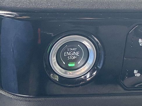 Used 2024 Chevrolet Silverado 1500 RST image 24