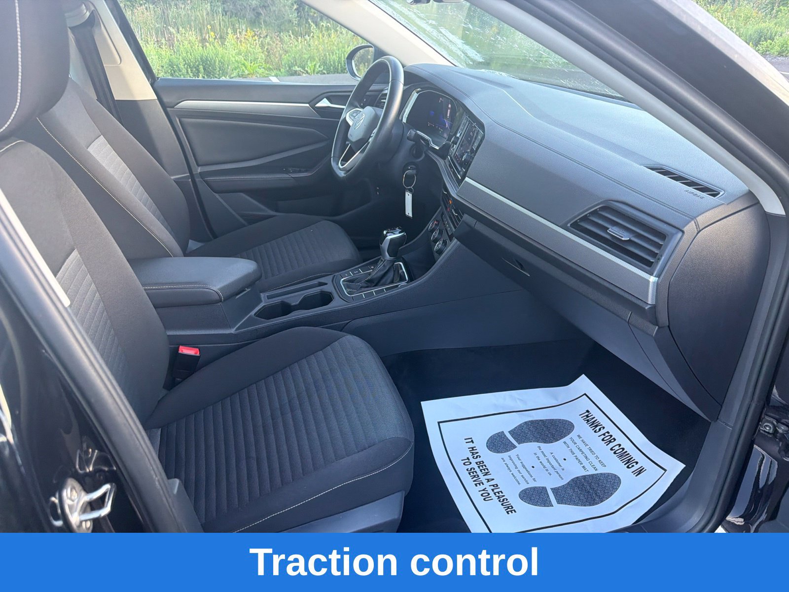 Used 2024 Volkswagen Jetta S FWD image 25