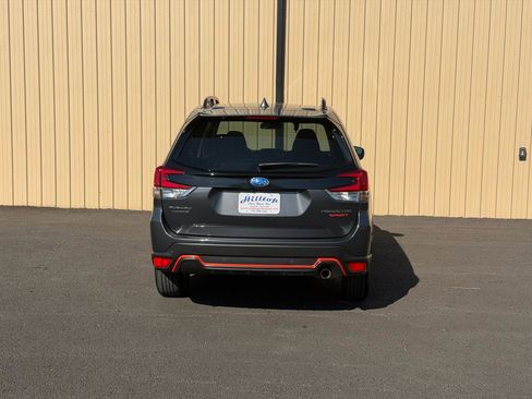 Used 2023 Subaru Forester Sport image 3
