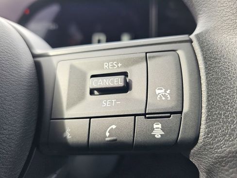 New 2026 Nissan Kicks SV w/ Charging Package image 22