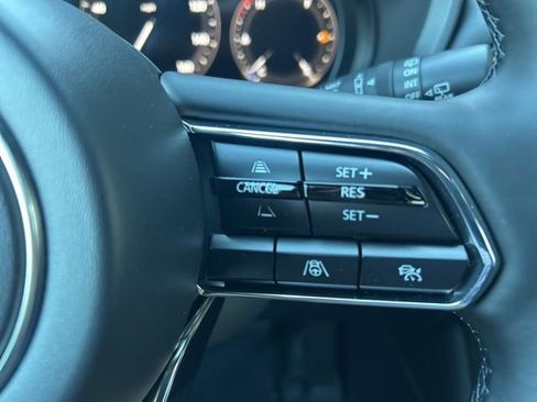 New 2026 MAZDA CX-90 3.3 Turbo S w/ Premium Plus AWD/4WD image 18
