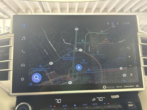 Used 2024 Toyota Tundra Capstone image 20