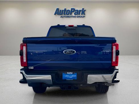 New 2026 Ford F250 XLT w/ XLT Premium Package AWD/4WD image 6