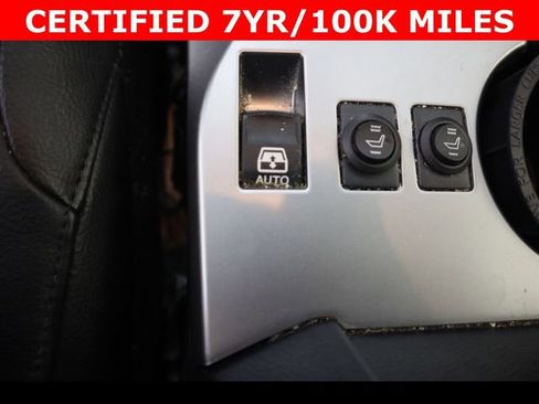 Used 2021 Toyota 4Runner Trail Special Edition AWD/4WD image 35