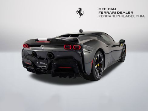 Certified 2023 Ferrari SF90 Stradale image 7