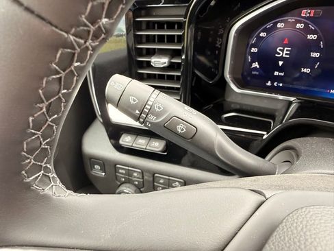 New 2026 Chevrolet Silverado 3500 High Country w/ Technology Package image 41