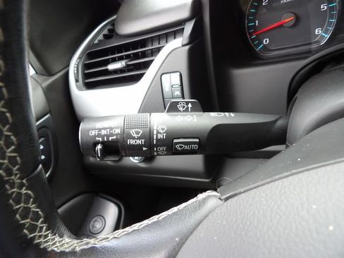 Used 2020 GMC Yukon XL SLT AWD/4WD image 20