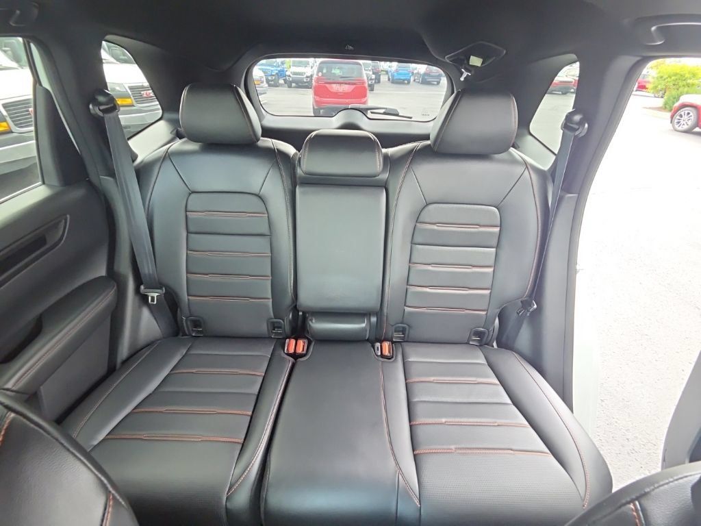 Used 2024 Honda CR-V Sport-L image 25