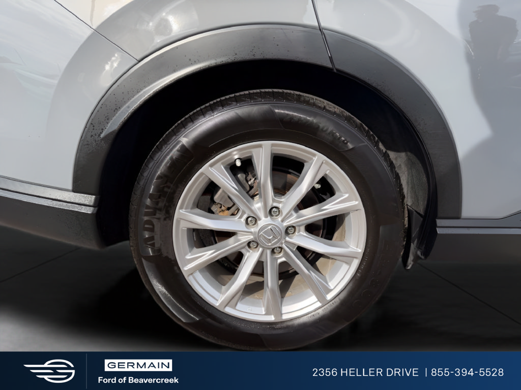 Used 2023 Honda CR-V EX-L image 27