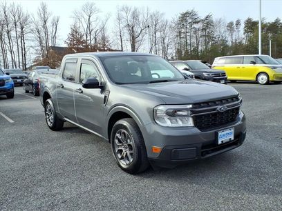 Used 2024 Ford Maverick XLT w/ XLT Luxury Package