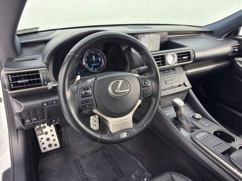 Used 2015 Lexus RC 350 image 13