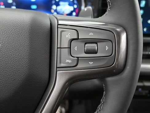 New 2025 Chevrolet Silverado 1500 High Country w/ Midnight Edition AWD/4WD image 9