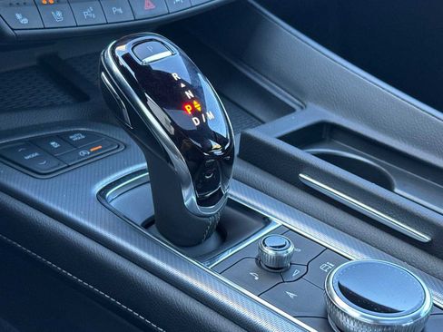 New 2026 Cadillac CT5 Premium Luxury image 21