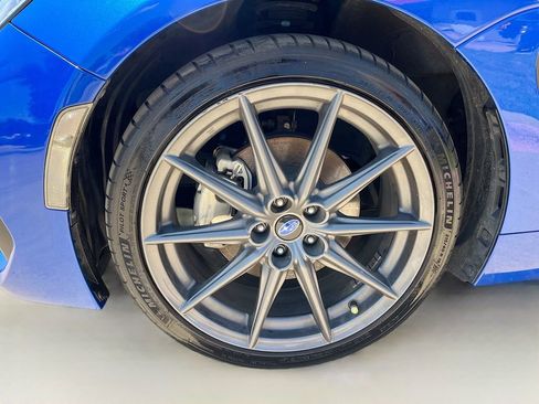 Used 2023 Subaru BRZ Limited image 26