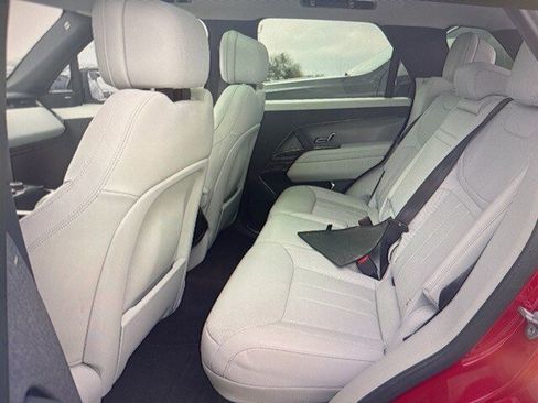 Used 2023 Land Rover Range Rover Sport SE image 9