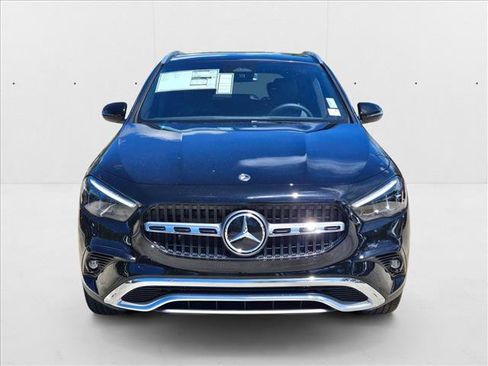 New 2026 Mercedes-Benz GLA 250 image 6