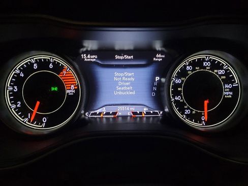 Used 2020 Jeep Cherokee Limited AWD/4WD image 23