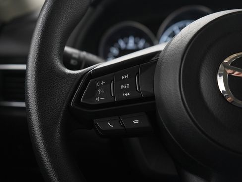 Used 2017 MAZDA CX-5 Sport image 25