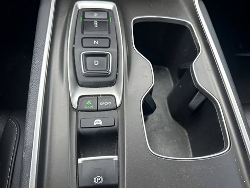 Used 2022 Honda Accord Sport image 22