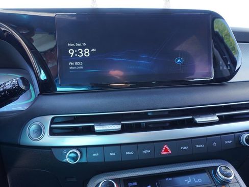 Used 2025 Hyundai Palisade SEL image 20