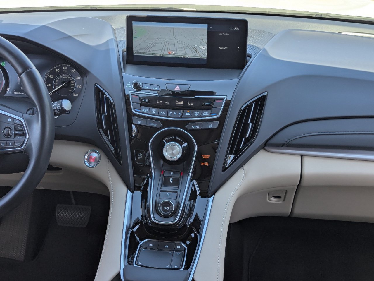 Certified 2023 Acura RDX w/ Technology Package FWD image 17