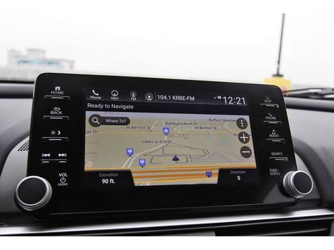 Used 2021 Honda Accord Touring image 23