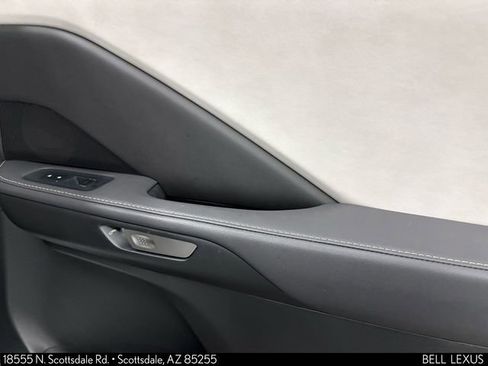 Used 2025 Lexus TX 350 FWD w/ Technology Package image 23