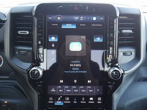 New 2026 RAM 4500 Tradesman AWD/4WD image 19