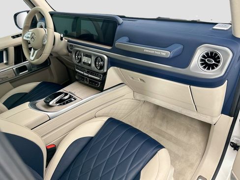 Used 2020 Mercedes-Benz G 550 image 16