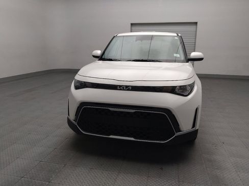 Used 2025 Kia Soul LX w/ LX Technology Package image 15