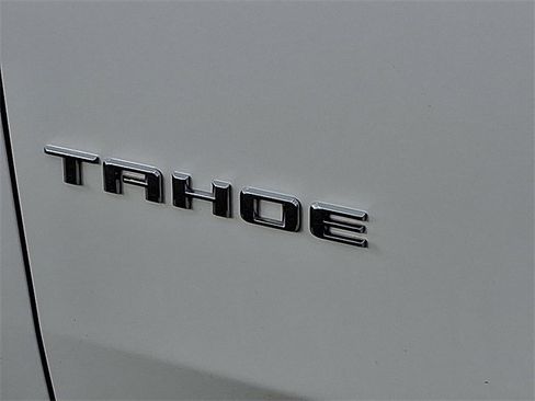 Used 2025 Chevrolet Tahoe High Country image 27