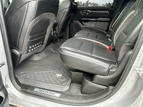 Used 2022 RAM 1500 TRX w/ TRX Level 1 Equipment Group image 20